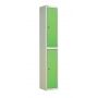 Laminate Door Lockers