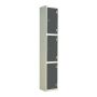 Laminate Door Lockers