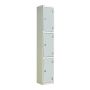 Laminate Door Lockers