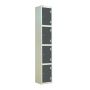 Laminate Door Lockers