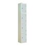 Laminate Door Lockers