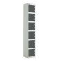 Laminate Door Lockers