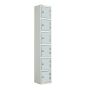 Laminate Door Lockers