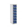 Post Box Lockers