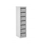 Post Box Lockers