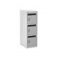 Post Box Lockers
