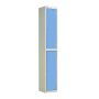 Laminate Splash Lockers