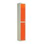 Laminate Splash Lockers