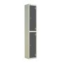 Laminate Splash Lockers