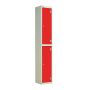Laminate Splash Lockers