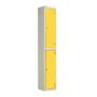 Laminate Splash Lockers