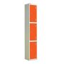 Laminate Splash Lockers