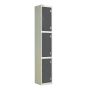 Laminate Splash Lockers