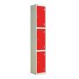 Laminate Splash Lockers
