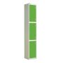 Laminate Splash Lockers