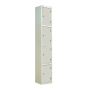 Laminate Splash Lockers
