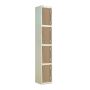 Laminate Splash Lockers