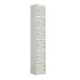 Laminate Splash Lockers