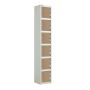 Laminate Splash Lockers