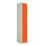 Laminate Splash Lockers