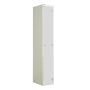 Laminate Splash Lockers