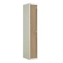 Laminate Splash Lockers