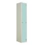 Laminate Splash Lockers