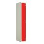 Laminate Splash Lockers