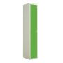 Laminate Splash Lockers