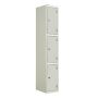 Laminate Splash Lockers