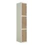 Laminate Splash Lockers