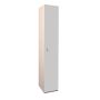 Plant-On Door Lockers - MFC