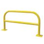 Pallet Racking Protection Barriers