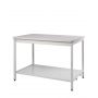 Mailroom Workbenches