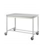 Mailroom Workbenches