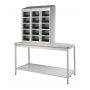 Mailroom Workbenches