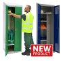 Emergency Service Lockers