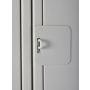 Padlock Lockers
