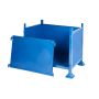 Detachable Side Pallets
