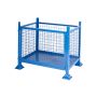 Detachable Side Pallets