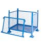 Detachable Side Pallets