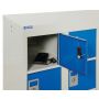 Express Personal Effects Lockers