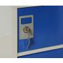 Express Personal Effects Lockers