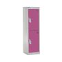 Spectrum School Lockers - H.1235