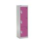 Spectrum School Lockers - H.1235
