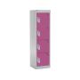 Spectrum School Lockers - H.1235