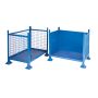 Open Fronted Pallets