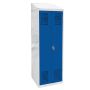 Emergency Service Lockers