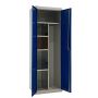 Emergency Service Lockers