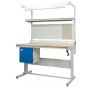 Premium Height Adjustable Workbenches